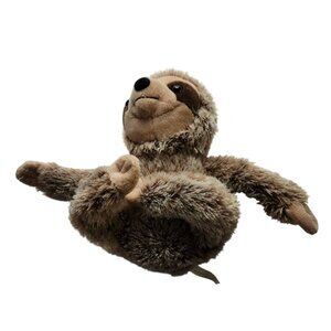 Dan Dee Collectors Choice Sloth Plush Toy 10" Stuffed Animal